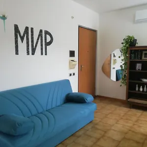 Appartement La Terrazza, Vaglia (Tuscany)