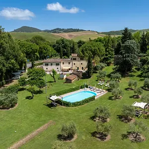  Apartment Molino Del Prato