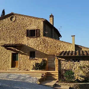  Landhaus La Quiete