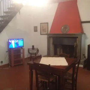 Hébergement de vacances Casa Di Anchiano, Borgo a Mozzano