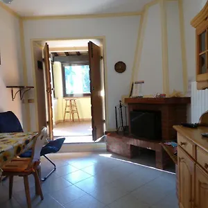  Ferienhaus Santa Cristina