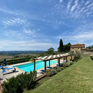  Vakantieboerderij Agriturismo Casallario