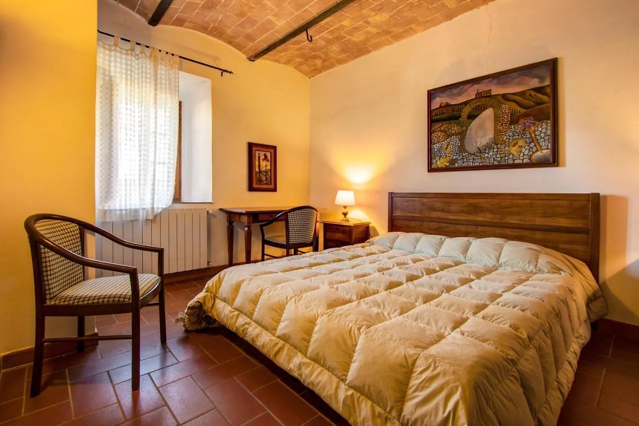 וולטרה Agriturismo Filettro