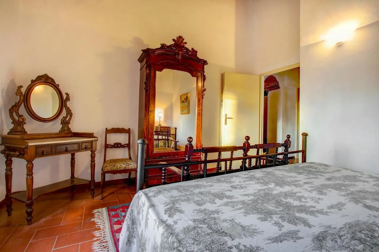 Agriturismo Filettro Volterra 0*,  Italy