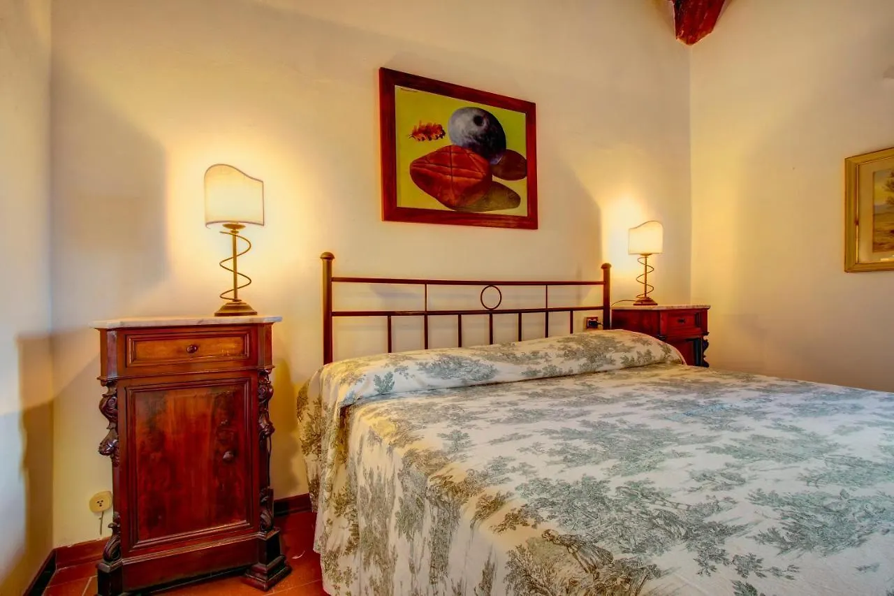 וולטרה Agriturismo Filettro