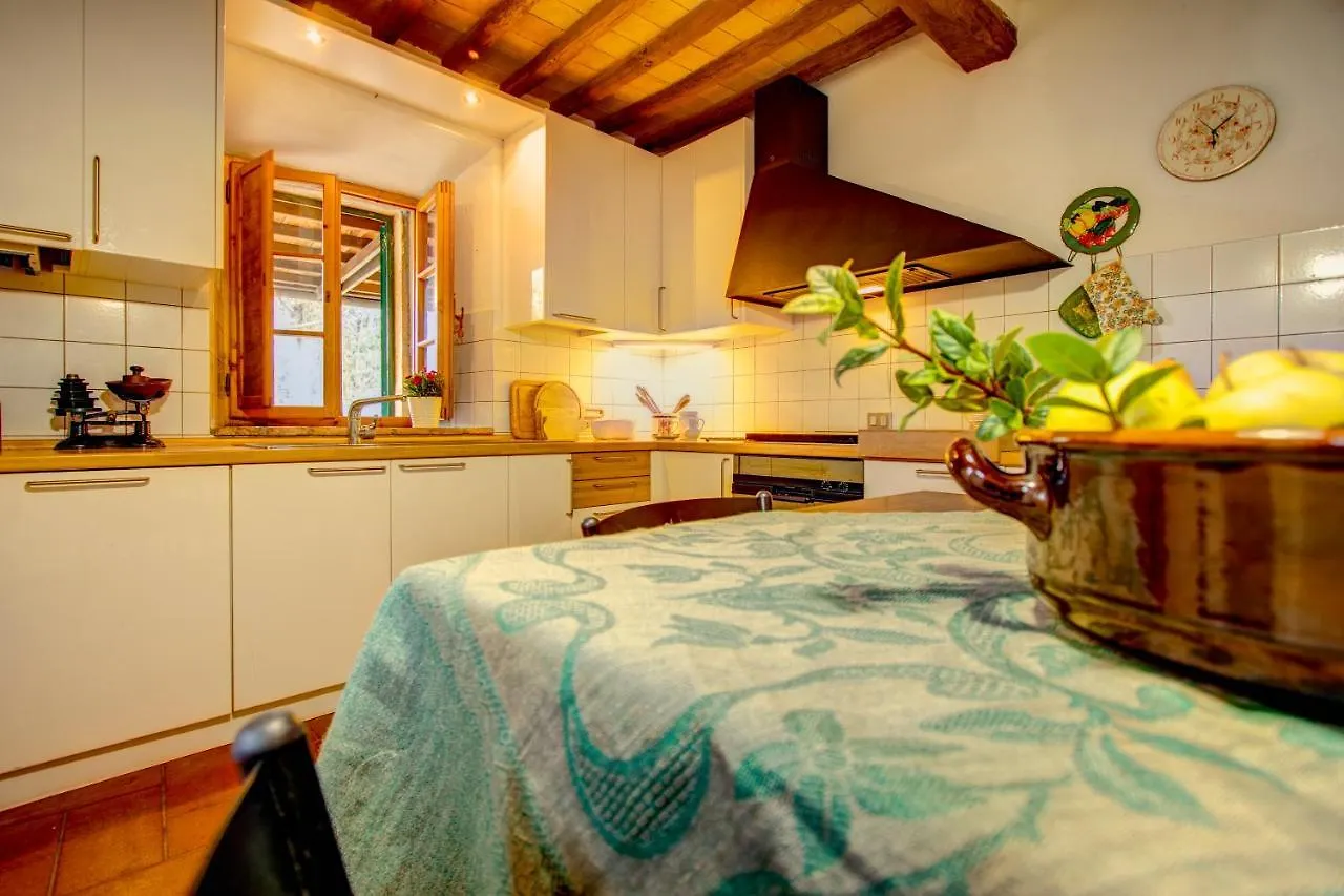 וולטרה Agriturismo Filettro