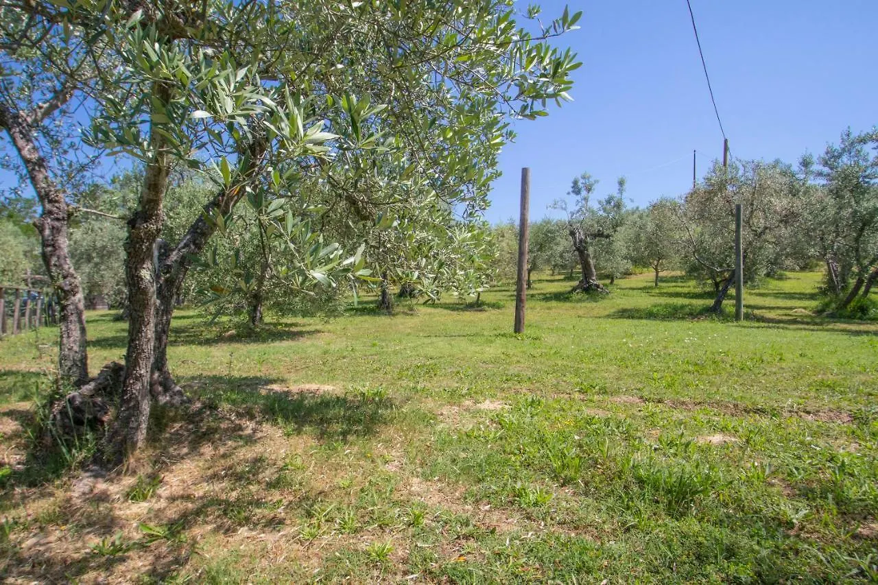 Farm stay Agriturismo Filettro Volterra
