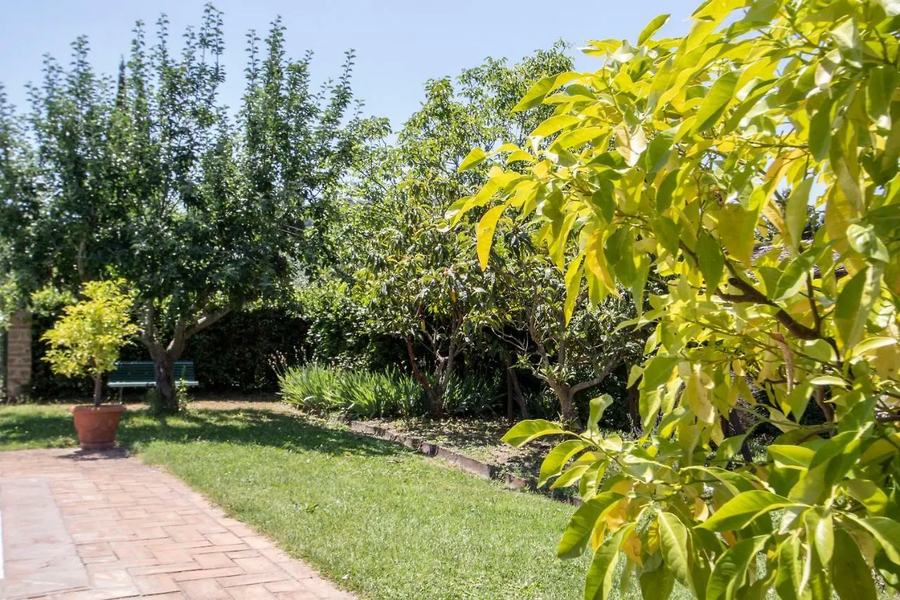 וולטרה Agriturismo Filettro 0*,  איטליה