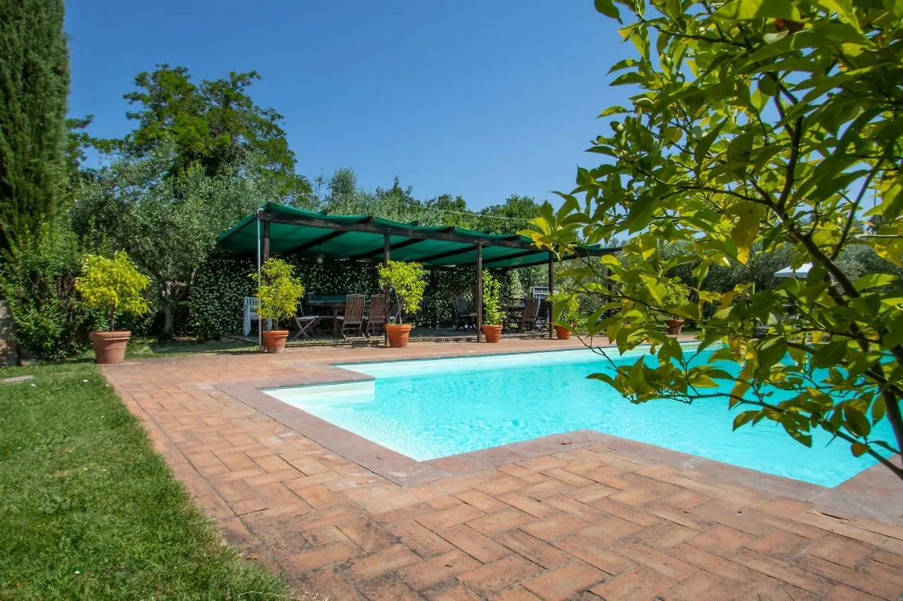 Agriturismo Filettro Volterra 0*,  Italy