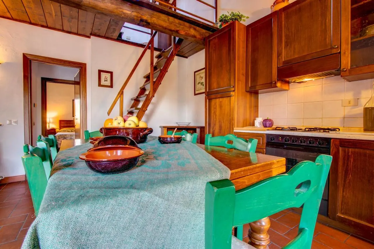 Agriturismo Filettro Volterra 0*,  Italy