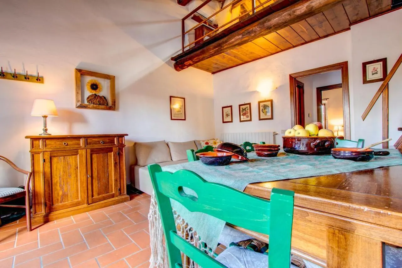Agriturismo Filettro Volterra 0*,  Italy