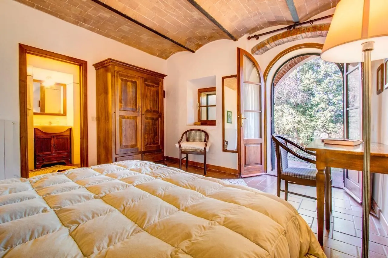 Agriturismo Filettro Volterra 0*,  Italy
