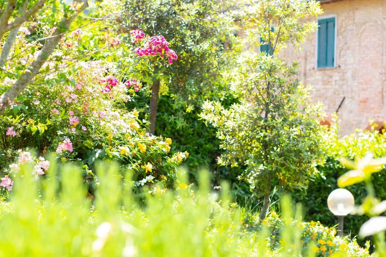 Agriturismo Filettro Volterra